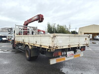 ISUZU Forward Truck (With 4 Steps Of Cranes) PKG-FSR90S2 2010 362,978km_4