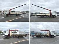ISUZU Forward Truck (With 4 Steps Of Cranes) PKG-FSR90S2 2010 362,978km_6