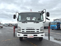 ISUZU Forward Truck (With 4 Steps Of Cranes) PKG-FSR90S2 2010 362,978km_7