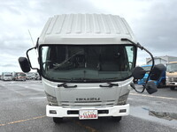 ISUZU Forward Truck (With 4 Steps Of Cranes) PKG-FSR90S2 2010 362,978km_8