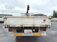 ISUZU Forward Truck (With 4 Steps Of Cranes) PKG-FSR90S2 2010 362,978km_9