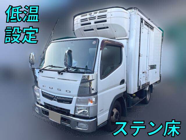 MITSUBISHI FUSO Canter Guts Refrigerator & Freezer Truck TPG-FBA00 2016 223,762km