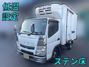 MITSUBISHI FUSO Canter Guts Refrigerator & Freezer Truck TPG-FBA00 2016 223,762km_1