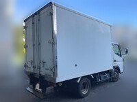 MITSUBISHI FUSO Canter Guts Refrigerator & Freezer Truck TPG-FBA00 2016 223,762km_2