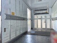 MITSUBISHI FUSO Canter Guts Refrigerator & Freezer Truck TPG-FBA00 2016 223,762km_3