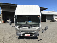 MITSUBISHI FUSO Canter Truck (With 3 Steps Of Cranes) TPG-FEA50 2019 107,082km_10