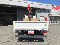 MITSUBISHI FUSO Canter Truck (With 3 Steps Of Cranes) TPG-FEA50 2019 107,082km_11