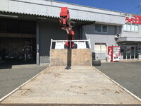 MITSUBISHI FUSO Canter Truck (With 3 Steps Of Cranes) TPG-FEA50 2019 107,082km_14