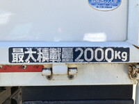 MITSUBISHI FUSO Canter Truck (With 3 Steps Of Cranes) TPG-FEA50 2019 107,082km_16