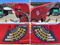 MITSUBISHI FUSO Canter Truck (With 3 Steps Of Cranes) TPG-FEA50 2019 107,082km_17