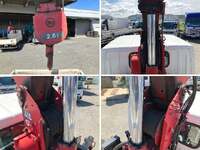 MITSUBISHI FUSO Canter Truck (With 3 Steps Of Cranes) TPG-FEA50 2019 107,082km_18