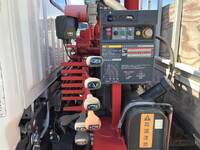 MITSUBISHI FUSO Canter Truck (With 3 Steps Of Cranes) TPG-FEA50 2019 107,082km_19