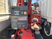 MITSUBISHI FUSO Canter Truck (With 3 Steps Of Cranes) TPG-FEA50 2019 107,082km_20
