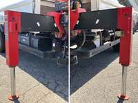 MITSUBISHI FUSO Canter Truck (With 3 Steps Of Cranes) TPG-FEA50 2019 107,082km_21