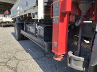MITSUBISHI FUSO Canter Truck (With 3 Steps Of Cranes) TPG-FEA50 2019 107,082km_22