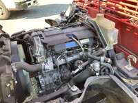 MITSUBISHI FUSO Canter Truck (With 3 Steps Of Cranes) TPG-FEA50 2019 107,082km_29