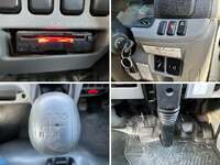 MITSUBISHI FUSO Canter Truck (With 3 Steps Of Cranes) TPG-FEA50 2019 107,082km_37