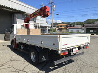 MITSUBISHI FUSO Canter Truck (With 3 Steps Of Cranes) TPG-FEA50 2019 107,082km_4