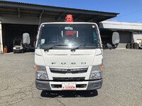 MITSUBISHI FUSO Canter Truck (With 3 Steps Of Cranes) TPG-FEA50 2019 107,082km_9