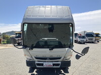 MITSUBISHI FUSO Canter Truck (With 4 Steps Of Cranes) TPG-FEA50 2019 292,012km_10