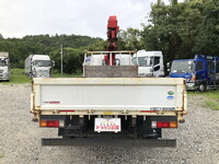 MITSUBISHI FUSO Canter Truck (With 4 Steps Of Cranes) TPG-FEA50 2019 292,012km_11
