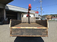 MITSUBISHI FUSO Canter Truck (With 4 Steps Of Cranes) TPG-FEA50 2019 292,012km_12