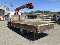 MITSUBISHI FUSO Canter Truck (With 4 Steps Of Cranes) TPG-FEA50 2019 292,012km_13