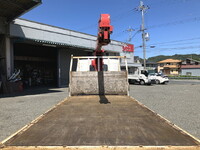 MITSUBISHI FUSO Canter Truck (With 4 Steps Of Cranes) TPG-FEA50 2019 292,012km_15