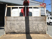 MITSUBISHI FUSO Canter Truck (With 4 Steps Of Cranes) TPG-FEA50 2019 292,012km_16