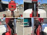 MITSUBISHI FUSO Canter Truck (With 4 Steps Of Cranes) TPG-FEA50 2019 292,012km_21