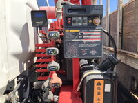 MITSUBISHI FUSO Canter Truck (With 4 Steps Of Cranes) TPG-FEA50 2019 292,012km_22