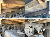 MITSUBISHI FUSO Canter Truck (With 4 Steps Of Cranes) TPG-FEA50 2019 292,012km_27