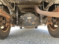 MITSUBISHI FUSO Canter Truck (With 4 Steps Of Cranes) TPG-FEA50 2019 292,012km_28