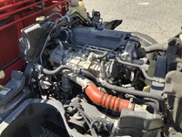 MITSUBISHI FUSO Canter Truck (With 4 Steps Of Cranes) TPG-FEA50 2019 292,012km_29