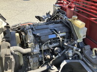 MITSUBISHI FUSO Canter Truck (With 4 Steps Of Cranes) TPG-FEA50 2019 292,012km_30