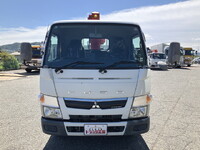 MITSUBISHI FUSO Canter Truck (With 4 Steps Of Cranes) TPG-FEA50 2019 292,012km_9