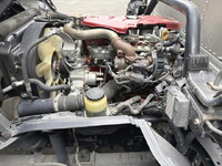 TOYOTA Dyna Aluminum Van TPG-XZU712 2017 194,000km_29
