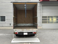 TOYOTA Dyna Aluminum Van TPG-XZU712 2017 194,000km_2