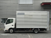 TOYOTA Dyna Aluminum Van TPG-XZU712 2017 194,000km_3