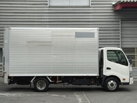TOYOTA Dyna Aluminum Van TPG-XZU712 2017 194,000km_4