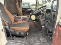 HINO Ranger Aluminum Block 2KG-GK2ABA (KAI) 2021 294,000km_17
