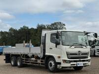 HINO Ranger Aluminum Block 2KG-GK2ABA (KAI) 2021 294,000km_1