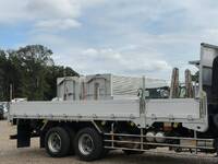 HINO Ranger Aluminum Block 2KG-GK2ABA (KAI) 2021 294,000km_4