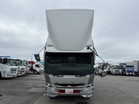 MITSUBISHI FUSO Fighter Aluminum Wing TKG-FK64F 2014 510,358km_10