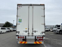 MITSUBISHI FUSO Fighter Aluminum Wing TKG-FK64F 2014 510,358km_11