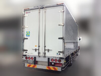 MITSUBISHI FUSO Fighter Aluminum Wing TKG-FK64F 2014 510,286km_2