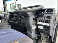 MITSUBISHI FUSO Fighter Aluminum Wing TKG-FK64F 2014 510,358km_35