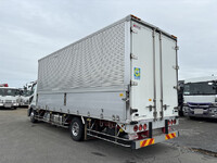 MITSUBISHI FUSO Fighter Aluminum Wing TKG-FK64F 2014 510,358km_4