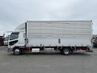 MITSUBISHI FUSO Fighter Aluminum Wing TKG-FK64F 2014 510,358km_5