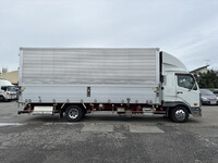 MITSUBISHI FUSO Fighter Aluminum Wing TKG-FK64F 2014 510,358km_6